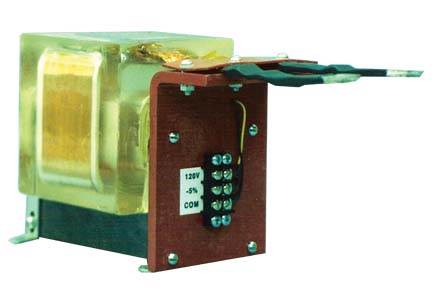 High Voltage Isolation Transformer 